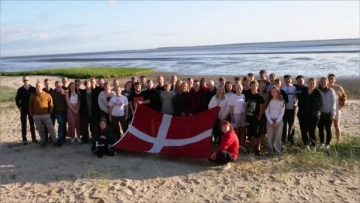 Unvergessliche Erlebnisse: Villa Lampe auf Jugendfreizeit in Dänemark