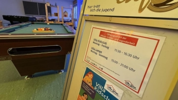 KidsClub Villa Lampe 3