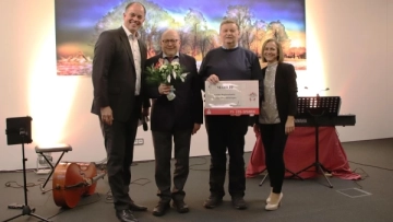 Musikalische Weihnachtsabende im Eichsfeld