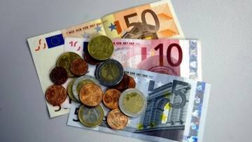 Wird im Eichsfeld das Geld für junge Leute knapp?