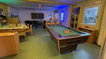 KidsClub Villa Lampe 2