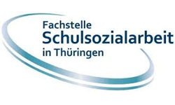 Logo Schulsozialarbeit Thüringen