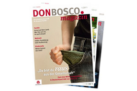 Don Bosco Magazin