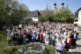 Don Bosco Stiftungszentrum 