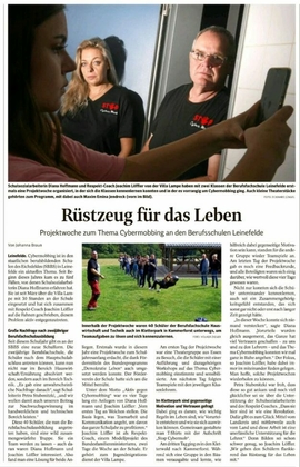 TA-2020-09-15 Rüstzeug für das Leben