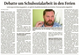 TA-2020-09-17 Debatte um Schulsozialarbeit in den Ferien